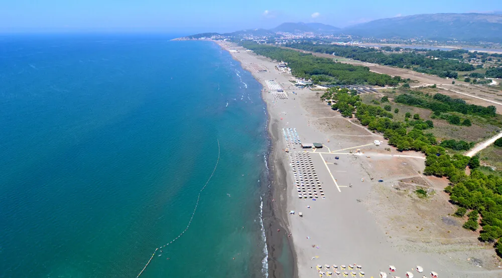 Potpisnica inicijative “Velika plaža ili velika laža”: Vrijeme je da struka progovori