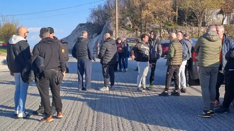 HRA i Centar za ženska prava: Mirni protesti su u skladu sa praksom Evropskog suda za ljudska prava