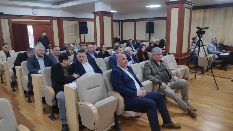DPS Pljevlja: Pobijedila je ljubav prema foteljama, novcu i tenderima 8 DPS Pljevlja: Pobijedila je ljubav prema foteljama, novcu i tenderima