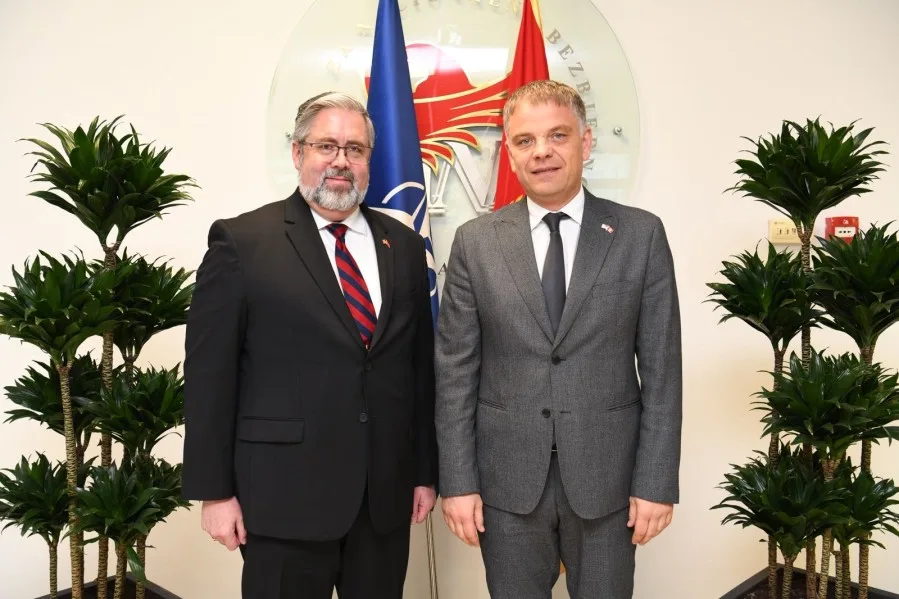Janović se sastao sa Kizom: Podrška dostizanju najviših standarda 4 viber slika 2026 03 24 19 01 36
