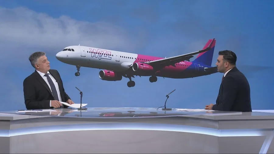 „Aerodromi će ove godine opslužiti preko tri i po miliona putnika“