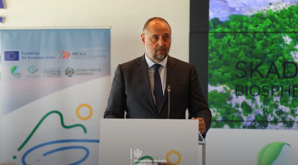 Vitomirović: Zatvaramo Poglavlje 21–Trans-evropske mreže 4 Vitomirović: Zatvaramo Poglavlje 21–Trans-evropske mreže