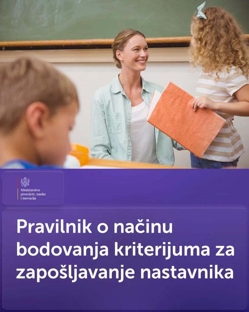 vizual Pravilnik