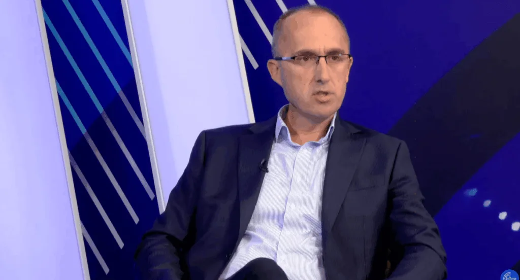 Volkov: Netačna tvrdnja Brajuškovića da je Veljović platio za prebijanje Duška Jovanovića