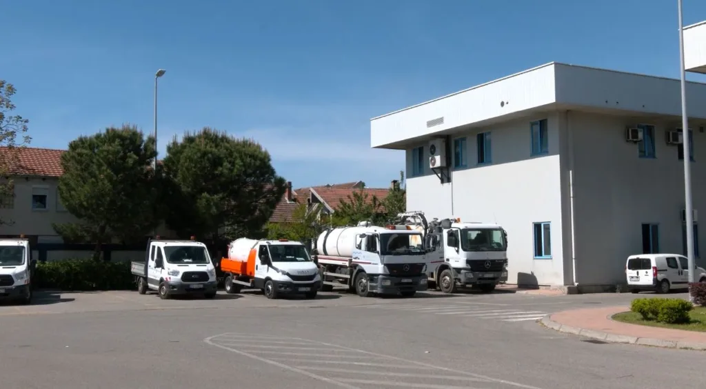 (VIDEO) The work of city enterprises in Podgorica is stable and without downtime, service prices remain unchanged 1 (VIDEO) Rad gradskih preduzeća u Podgorici stabilan i bez zastoja, cijene usluga ostaju nepromijenjene