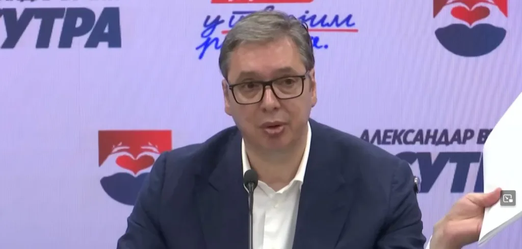 Srbija: SNS pobijedila na izborima u Zaječaru i Kosjeriću