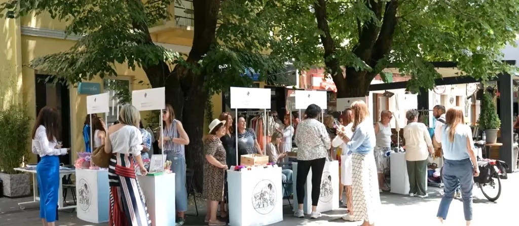 U Crnoj Gori se žene u biznisu i dalje suočavaju sa nizom barijera