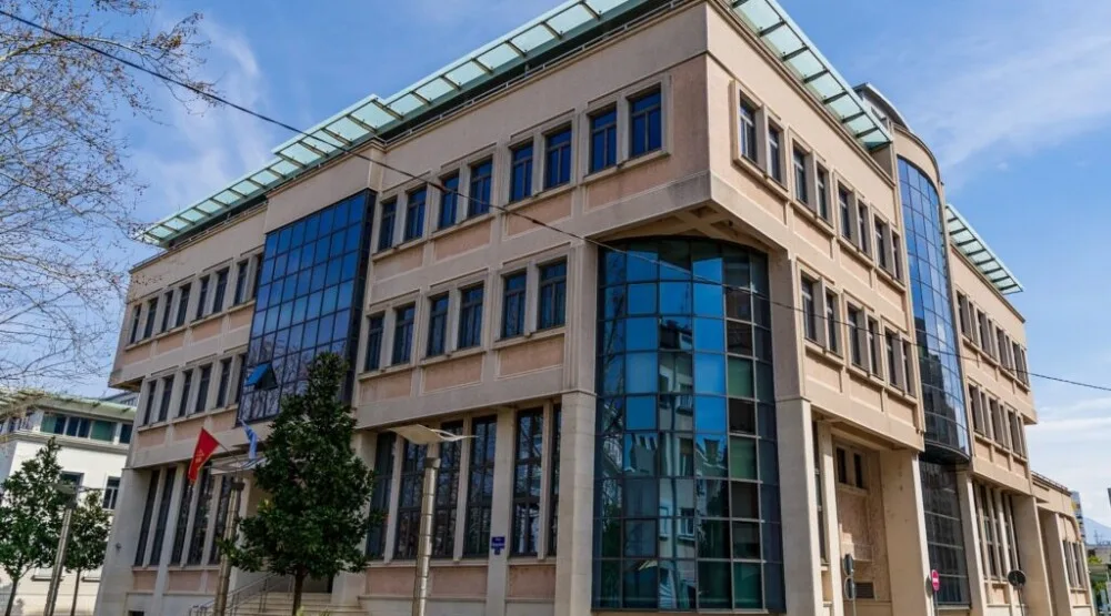 Odbor dao zeleno svjetlo da se Biblioteka za slijepe nazove po Vojislavu Miniću