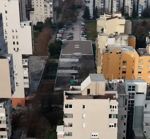 Stručnjaci: Zemljotresi će se ponavljati, ali pitanje je da li će ih novogradnja izdržati