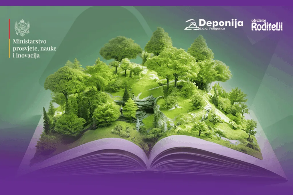 Znanje nije za bacanje: Akcija reciklaže i prikupljanja udžbenika 12, 13. i 16. juna