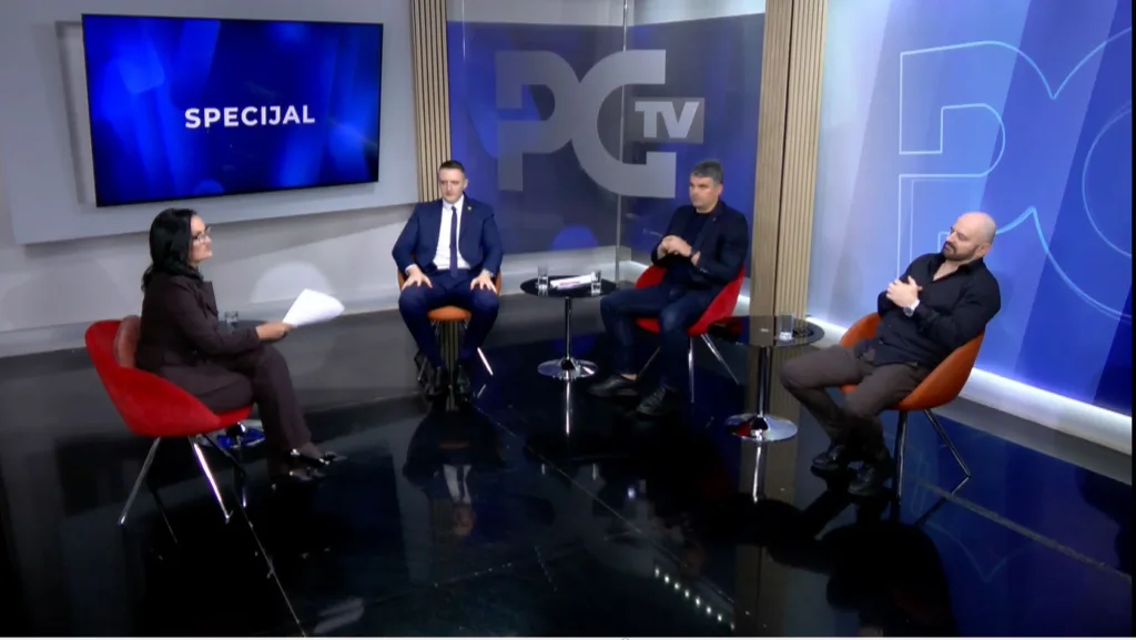 Turković: Za milijardu veći prihodi nego 2020, Vlada smanjila cijene goriva za 27 centi nižim akcizama