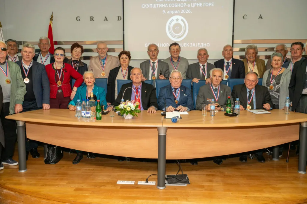 SOBNOR obilježio 78 godina rada 6 SOBNOR obilježio 78 godina rada