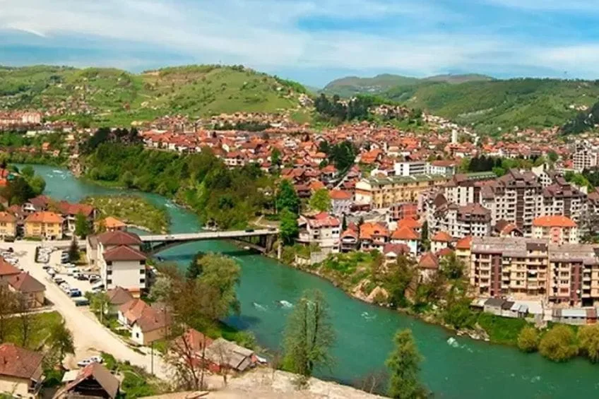 Bijelo Polje dobitnik Evropske diplome Savjeta Evrope za 2026. godinu