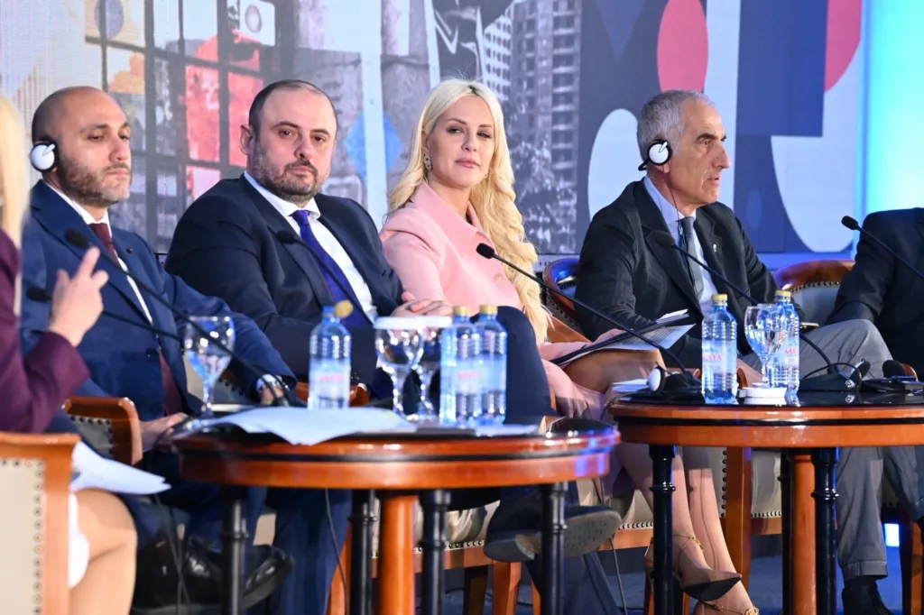 Ljiljanić: Kultura mora uključivati građane, čuvati autentičnost prostora, ali i biti dio šire javne politike