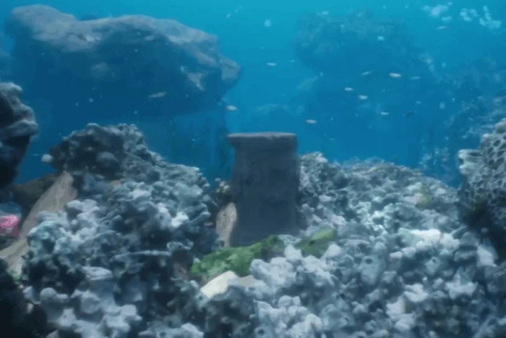 More than a thousand ancient Roman artifacts found at the bottom of a lake in Switzerland Na dnu jezera u Švajcarskoj pronađeno više od hiljadu starorimskih predmeta