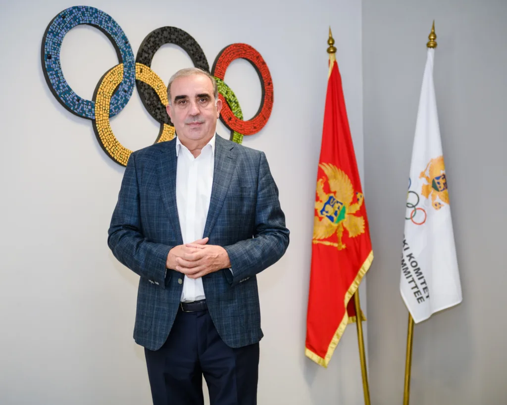 Simonović: Sport nas uči onome što se danas često zaboravlja, da je poštovanje temelj svakog odnosa 7 Simonović: Sport nas uči onome što se danas često zaboravlja, da je poštovanje temelj svakog odnosa