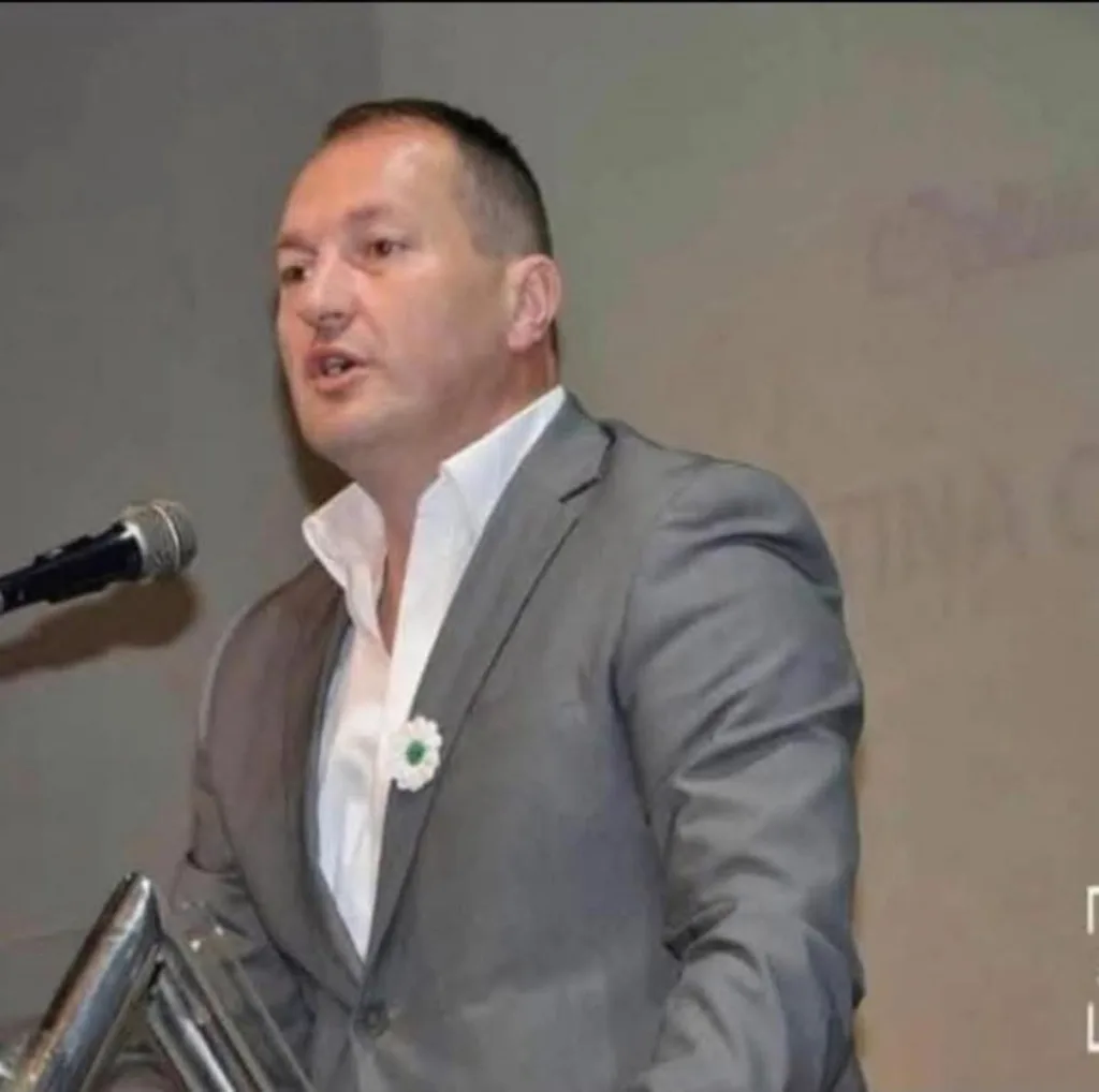 Kalač o izjavi Radunovića: Neozbiljno i neodgovorno iznositi tvrdnje bez konkretnih i provjerljivih dokaza