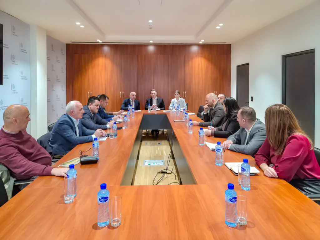 „Trenutna situacija na tržištu naftnih derivata u Crnoj Gori stabilna“