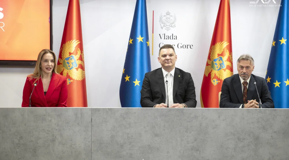 Tivat domaćin Adria Future Summit 2026: Crna Gora u centru regionalnog i evropskog dijaloga o energetici, investicijama i budućnosti razvoja