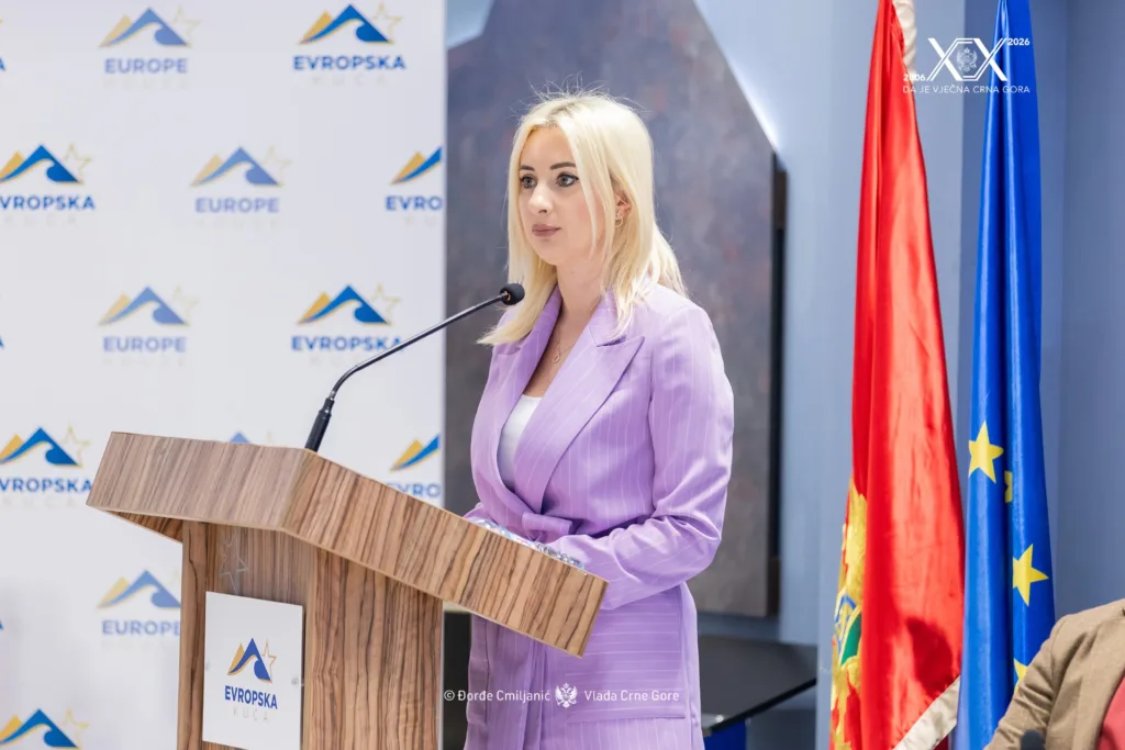 Gorčević: Poglavlje 2 uređuje pravo građana da rade bilo gdje u okviru EU, bez diskriminacije u pogledu državljanstva