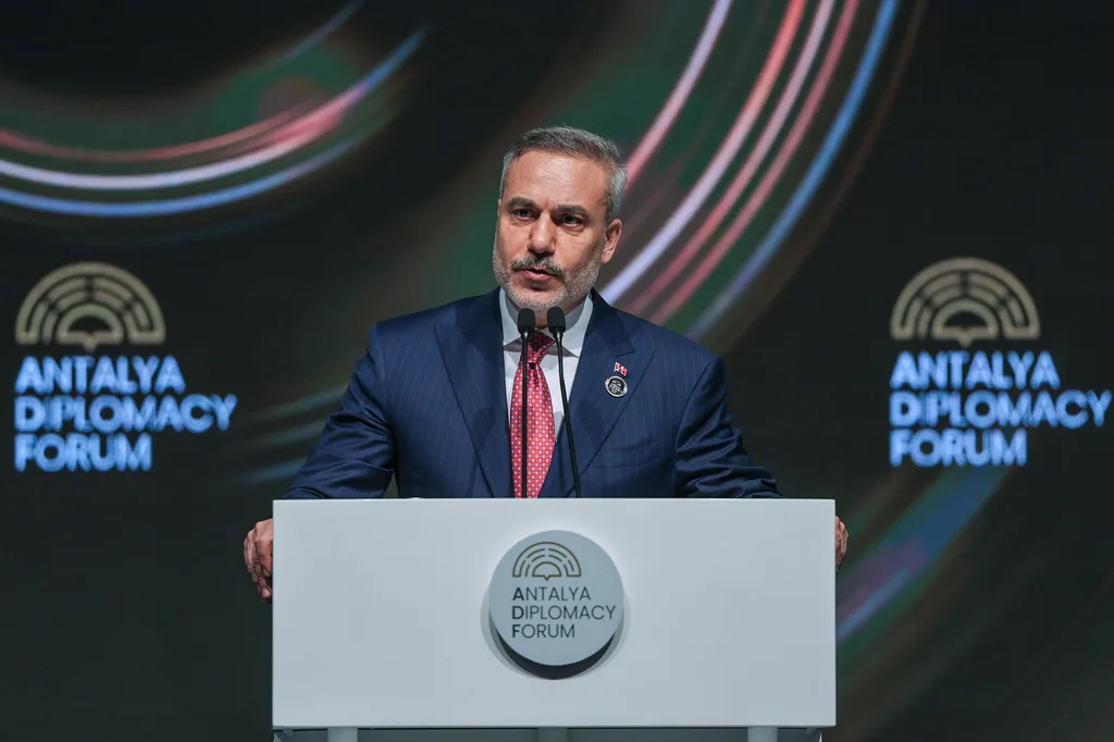 Žestoke optužbe iz Ankare: „Izrael s Grčkom i Kiprom stvara antiislamski vojni savez“