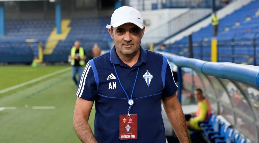 Aleksandar Nedović preuzima Mladost 8 Aleksandar Nedovic 1000x555 1