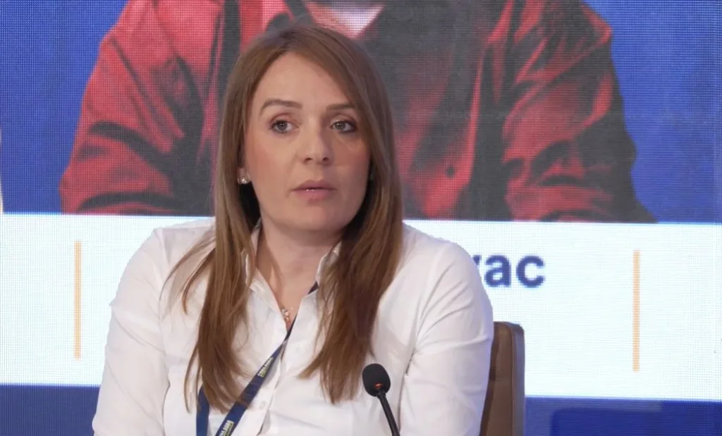 Papović: Formiranje EU radne grupe signal da je Crna Gora blizu završne faze pregovora 4 Papović: Formiranje EU radne grupe signal da je Crna Gora blizu završne faze pregovora