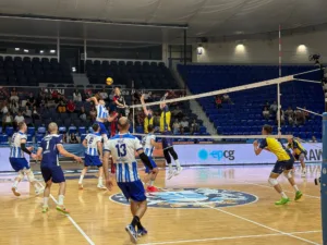 Buducnost Budva OSCG