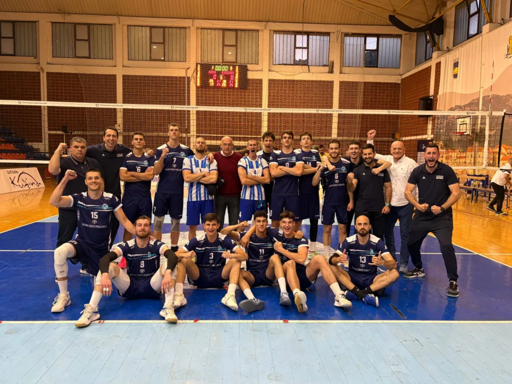 Buducnost OSCG