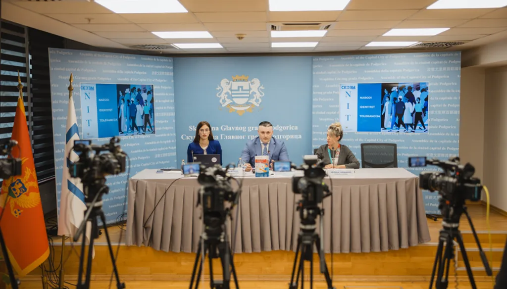 CEDEM: Rast prihoda i zaposlenosti u svim etničkim grupama 6 CEDEM: Rast prihoda i zaposlenosti u svim etničkim grupama