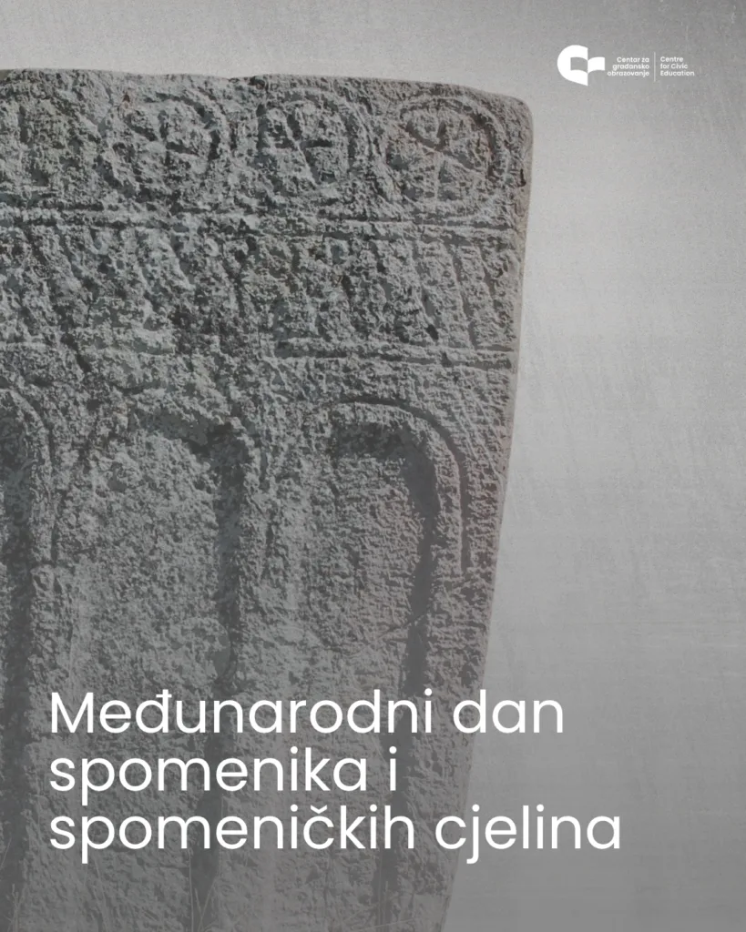 Kulturna baština kao ogledalo institucionalne odgovornosti