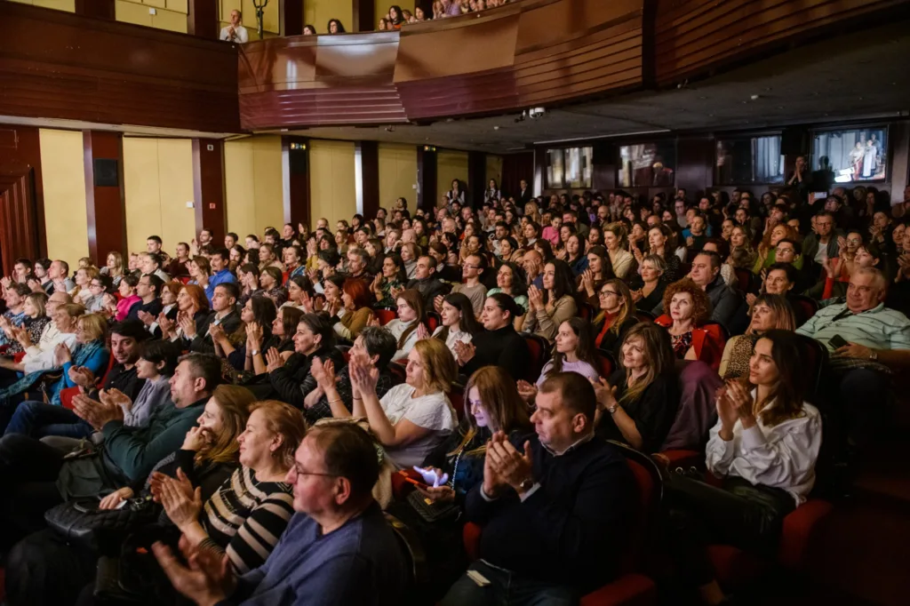 Program CNP-a u maju: „Romeo i Julija“ premijerno za kraj sezone
