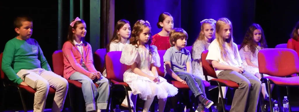 (VIDEO) Održano takmičenje recitatora „Stihovi pod Goricom“ u KIC-u
