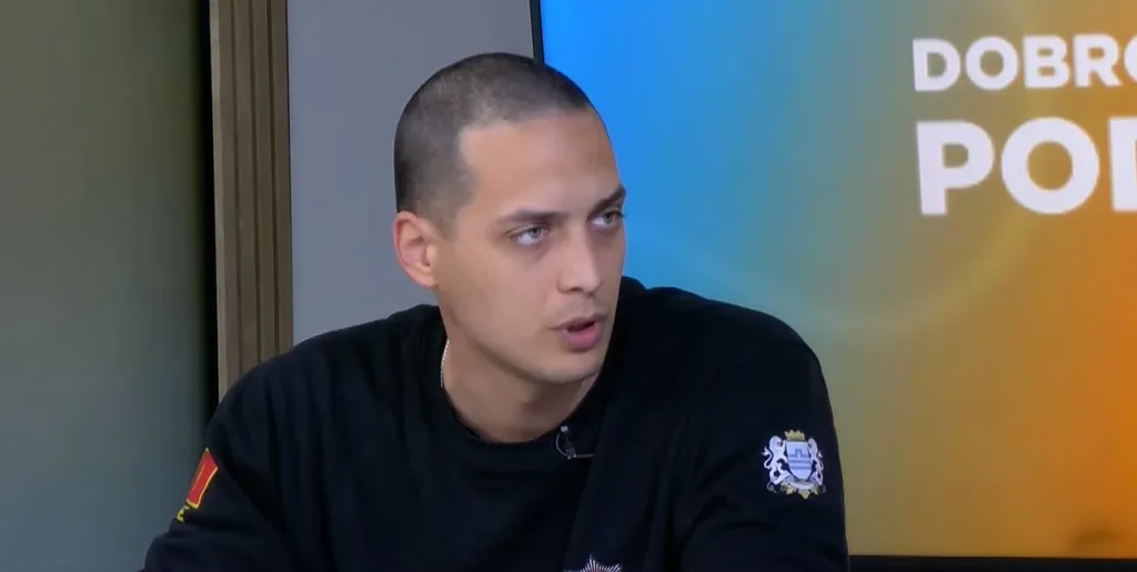 (VIDEO) Katnić: Od početka 2025. u Podgorici 103 požara na vozilima