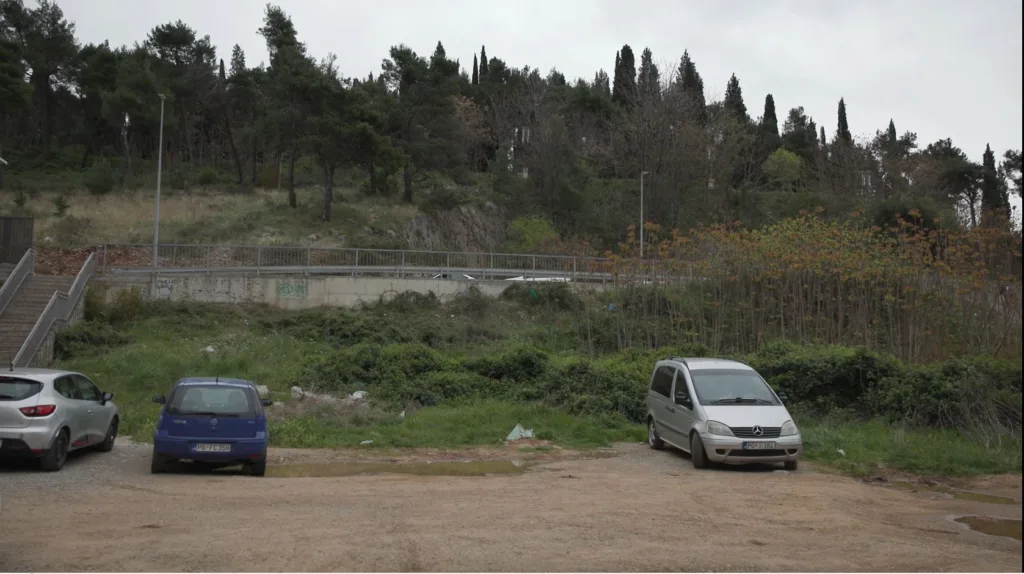 (VIDEO) Mještani Ljubovića upozoravaju: Nova zgrada dodatno ugrožava kvalitet života