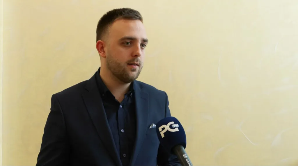 (VIDEO) Paunović: Na teritoriji Glavnog grada 50 hiljada nelegalnih objekata, 20 odsto vlasnika prijavilo se za legalizaciju