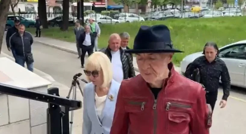 Završeno prvo kontrolno ročište: Odbrana osporava optužnicu protiv Aca Đukanovića, nastavak sjutra