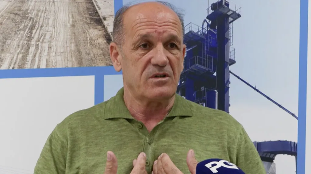 (VIDEO) GP Putevi kupili novu zgradu na Zabjelu za 900.000 eura, useljenje u avgustu