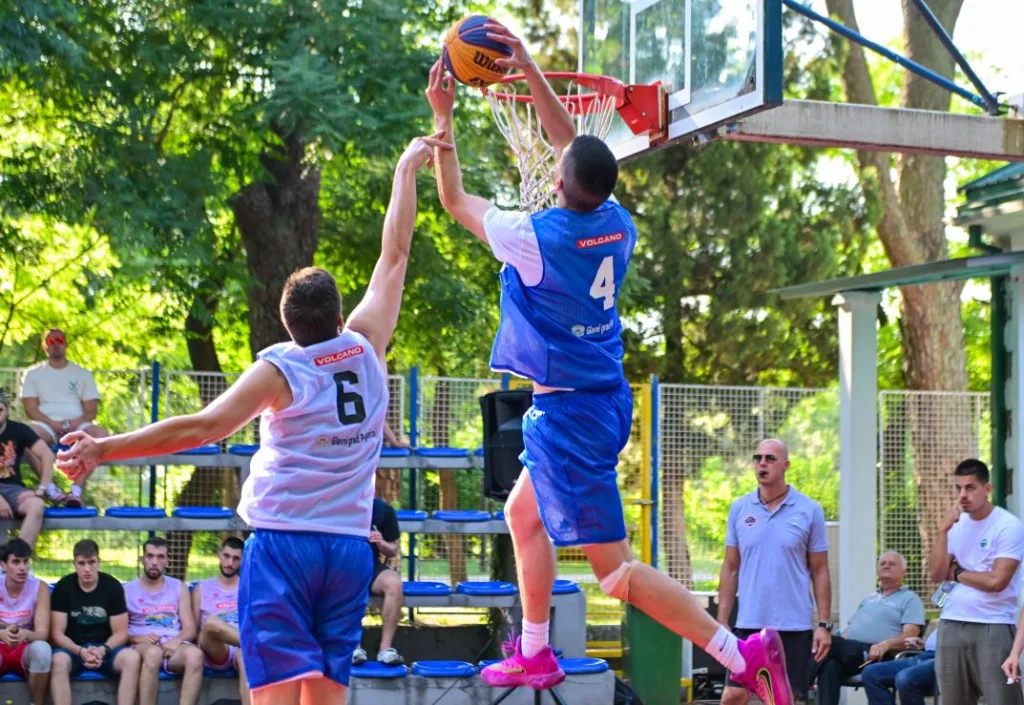 Sa Zabjela kreće peti Basket u mom kvartu 9 Sa Zabjela kreće peti Basket u mom kvartu