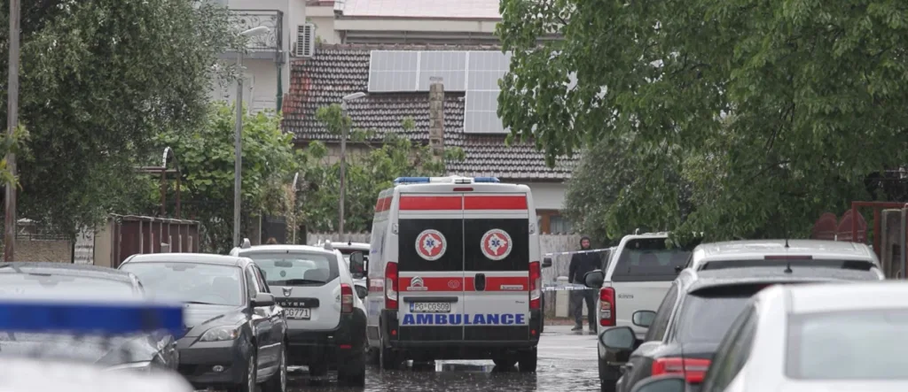(VIDEO) Stručnjaci nakon trostrukog ubistva na Starom aerodromu: Ključno na vrijeme prepoznati rizik i reagovati u opasnim situacijama
