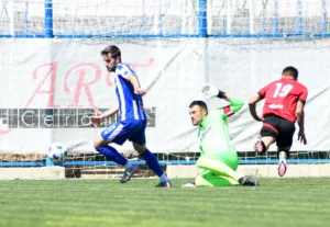 Decic Buducnost Mijatovic cetvrti krug FSCG