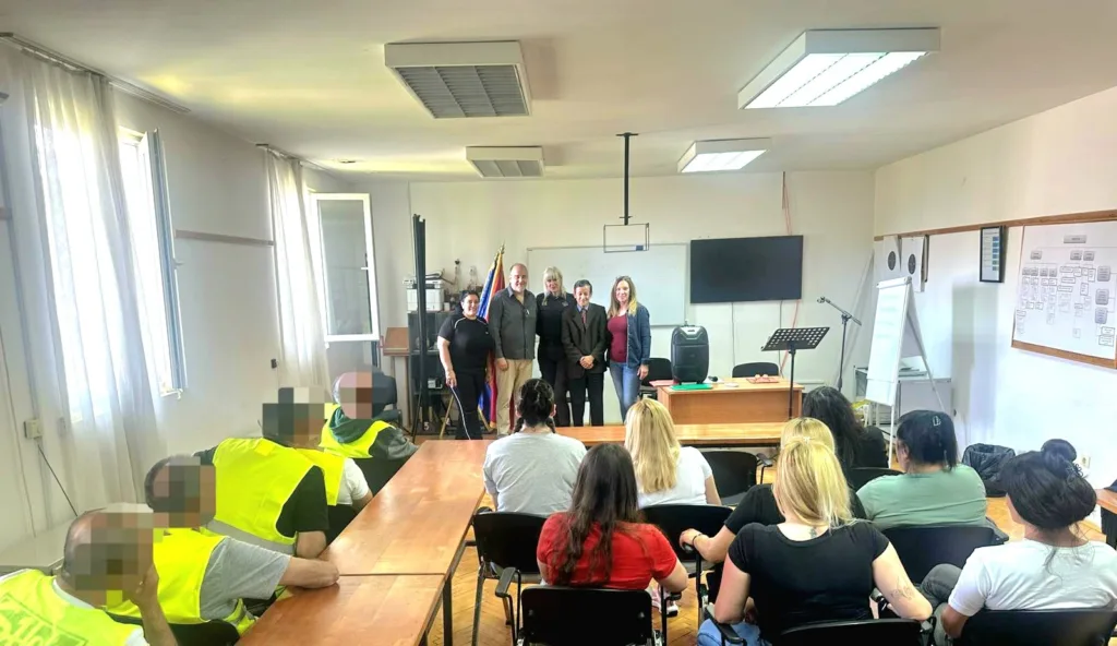 „Koprivica i prijatelji“- veče puno emocija