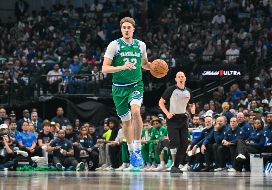 Fleg ruki sezone u NBA ligi