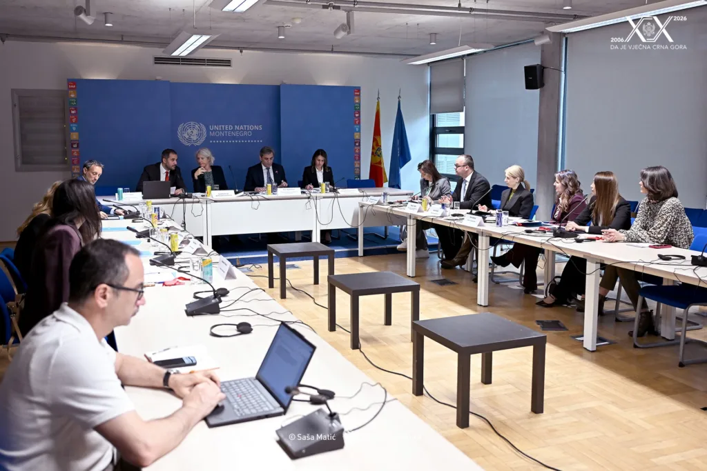Fond za ubrzani razvoj Crne Gore: Napredak reformi i prioriteti za 2026. godinu