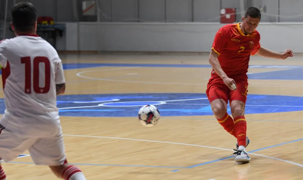 Futsaleri izborili plasman u glavnu rundu, Ljesar: Za ovo smo se pripremali posljednjih šest mjeseci