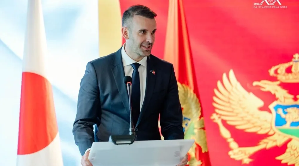 Spajić: Dolazak japanskih kompanija potvrda povjerenja i nove faze ekonomske saradnje