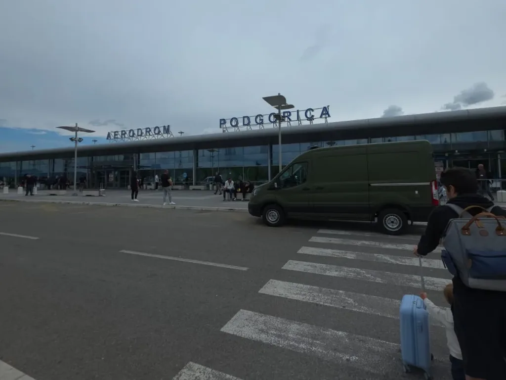 Upravni sud odbio tužbu CAAP za aerodrome