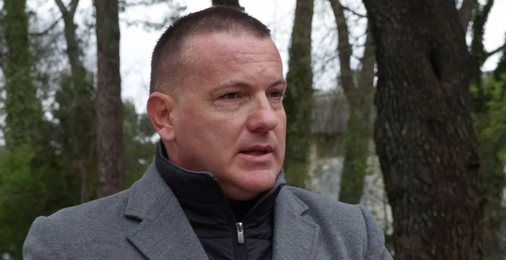 (VIDEO) Pekić: Da bi se sistem upozoravanja uspješno sproveo mora postojati kvalitetna infrastruktura 8 (VIDEO) Pekić: Da bi se sistem upozoravanja uspješno sproveo mora postojati kvalitetna infrastruktura