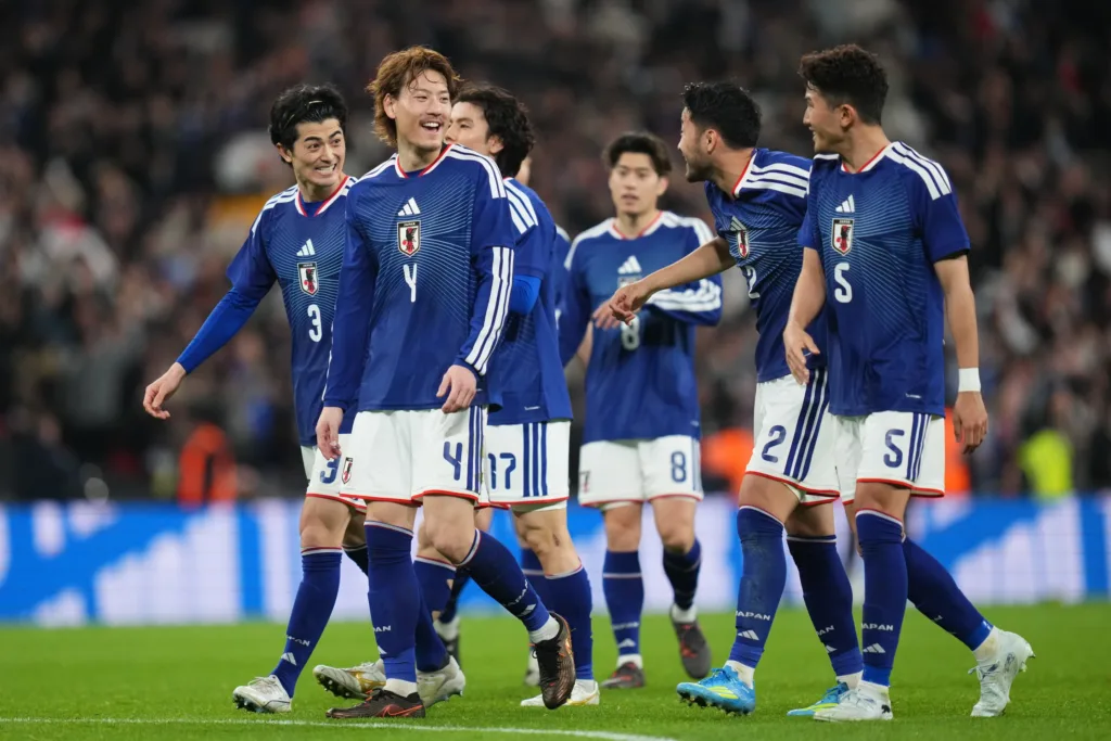 Japan šokirao Tuhelovu Englesku na „Vembliju“, Španija bez golova sa Egiptom