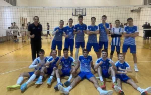 Juniori Buducnosti OSCG